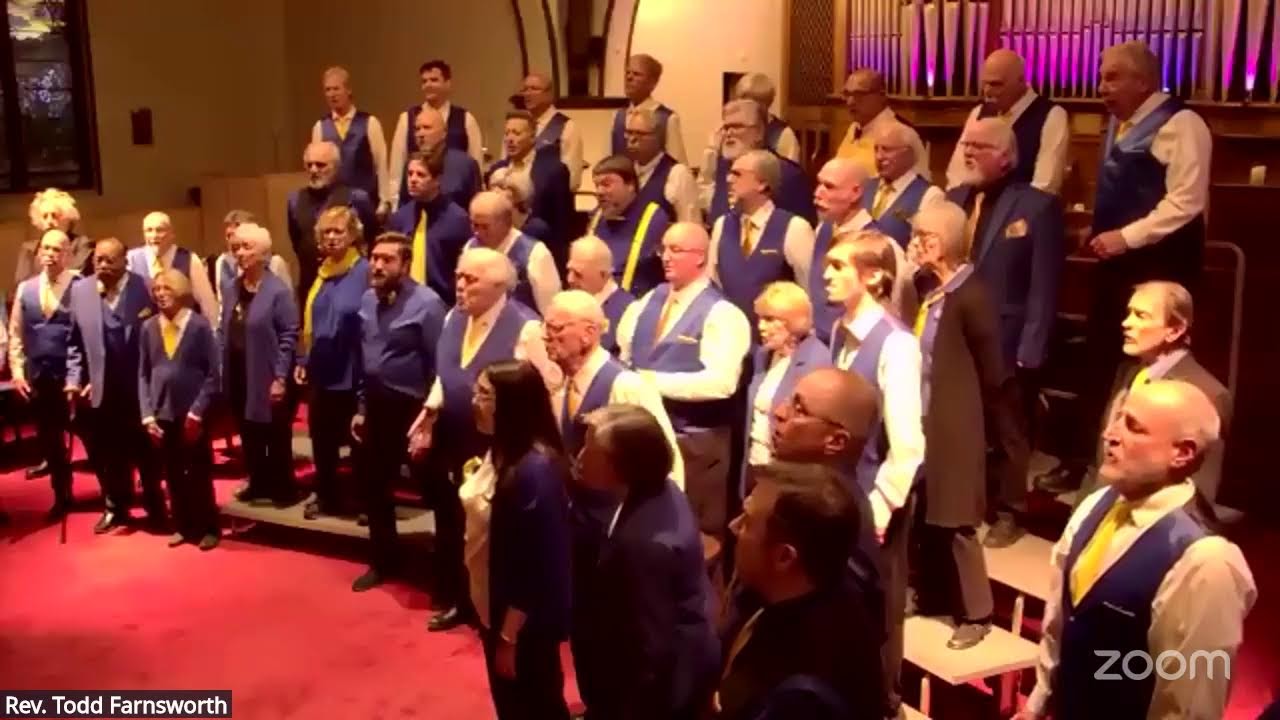 Westchester Harmony