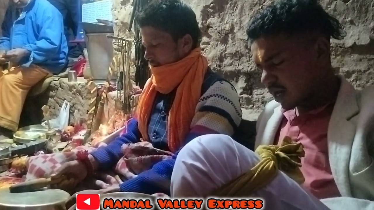 सिद्धनाथ जागर। गुरु सूरज रावत सुबोध रावत बमियाला @mandalvalleyexpress9725