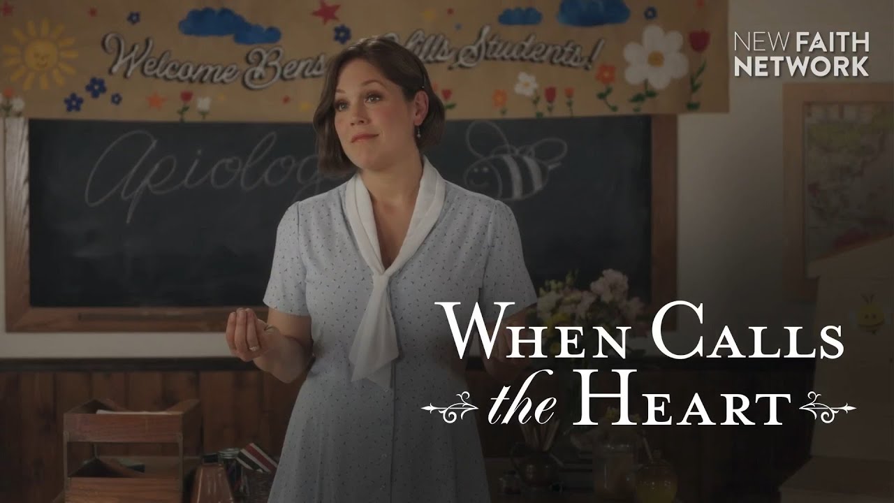 When Calls the Heart | New Faith Network