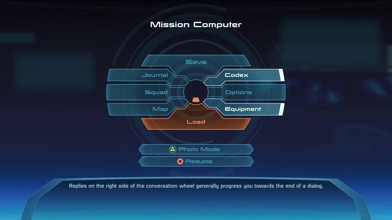 Geth compound/feros mass effect 1️⃣ {gaming} ps5