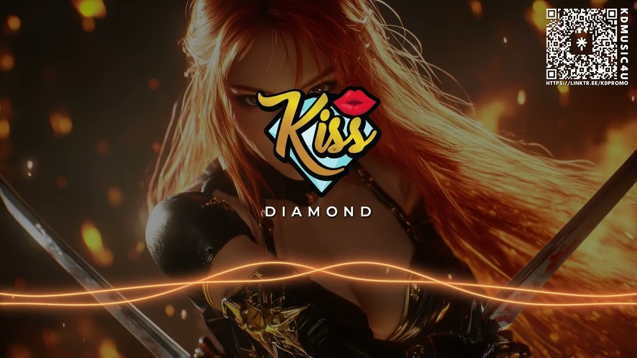 『DJ LEONARD』On the Floor x 泪桥 x 谦让 x 孤单心事 x 我知道『KissDiamond』