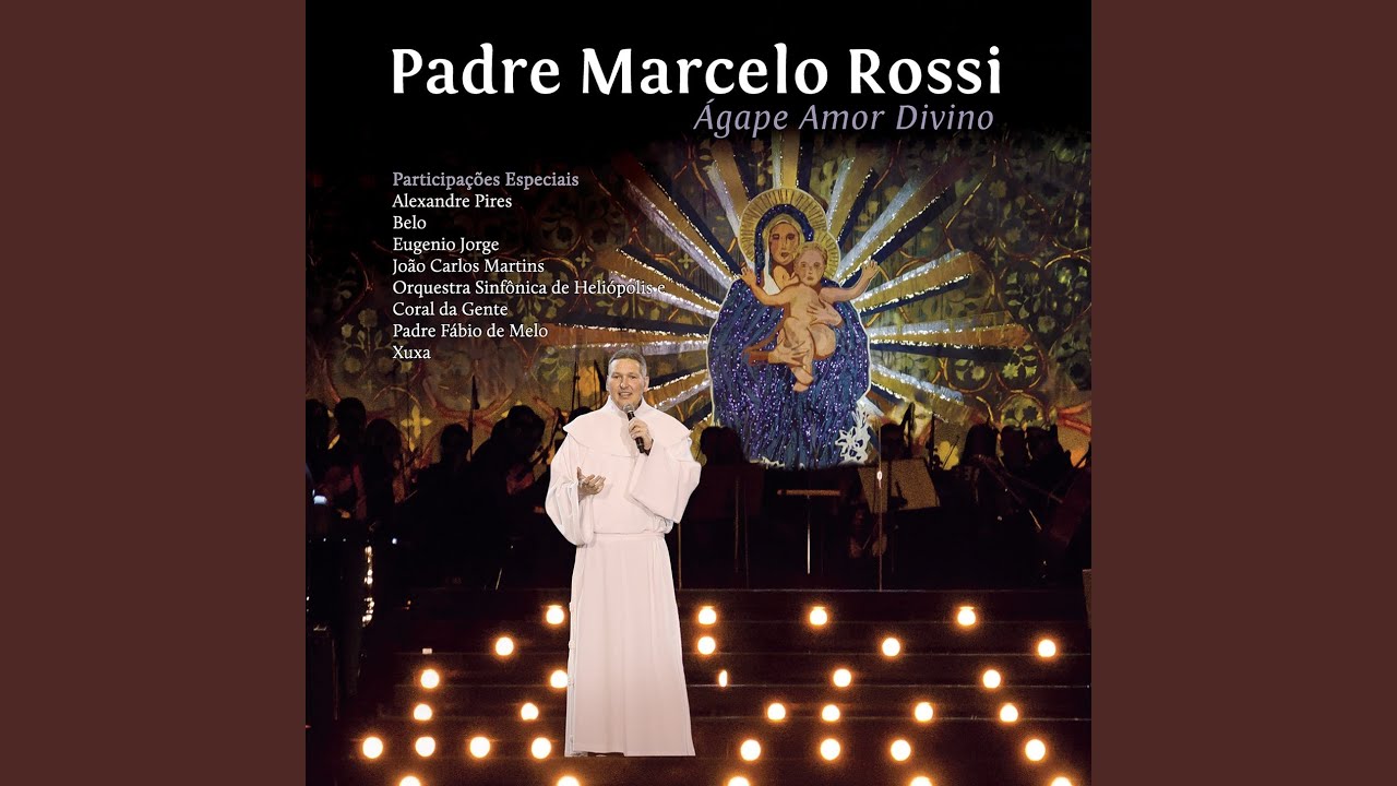 Eu te amo tanto (Ao Vivo)