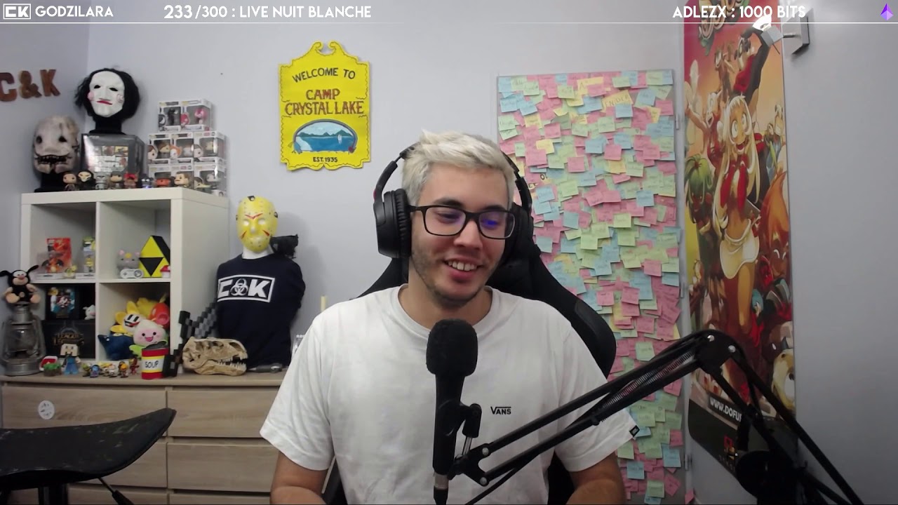 IL ARRIVE CE RANG 1 !? - #5 ( 6 Janvier 2020 )