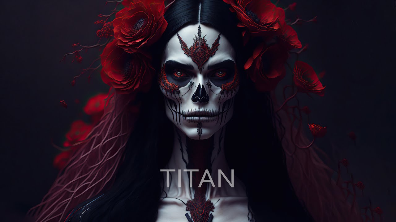 [FREE] Dark Pop Type Beat - Titan