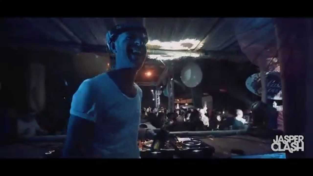 FOR PROMOTION ONLY | Jasper Clash