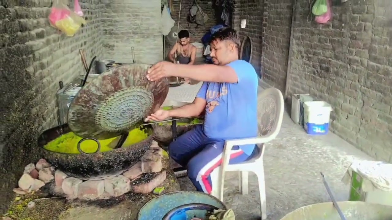 Baldev halvai Kalawali