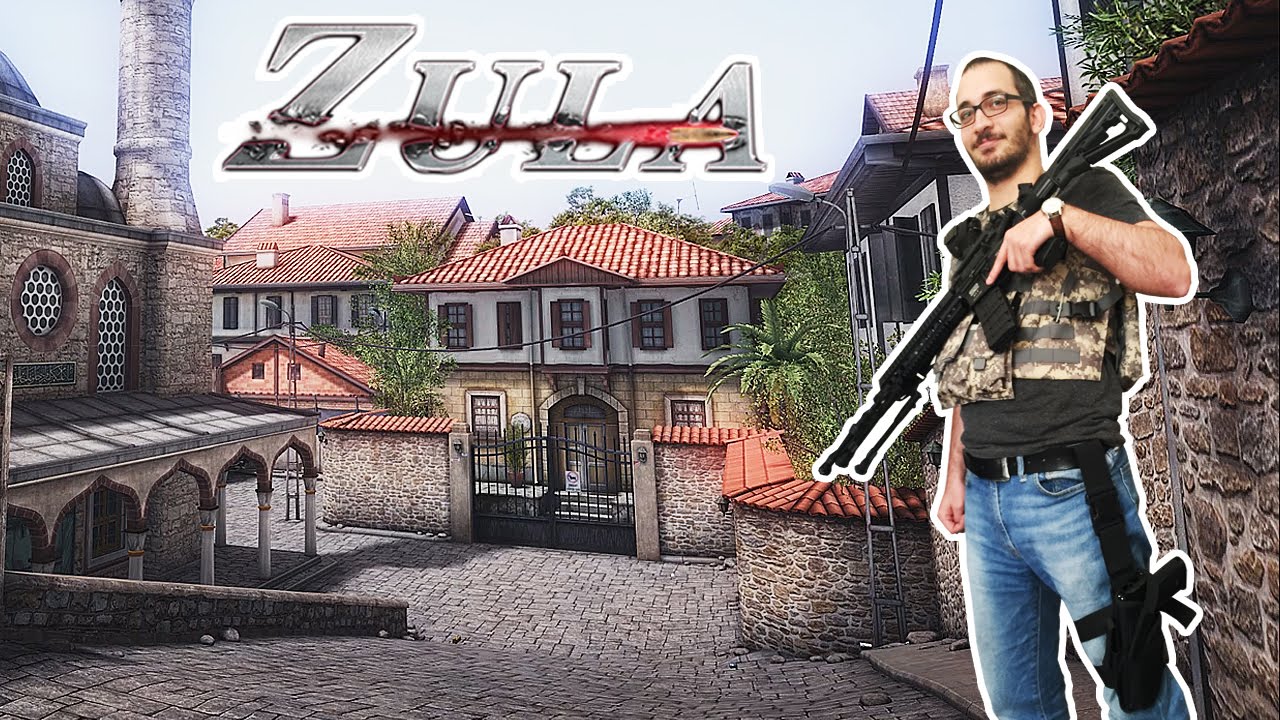 Dust 2 Haritası Zula T&uuml;rk&ccedil;e #23