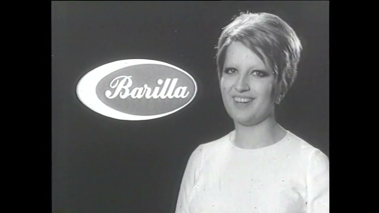 Video Mina Barilla