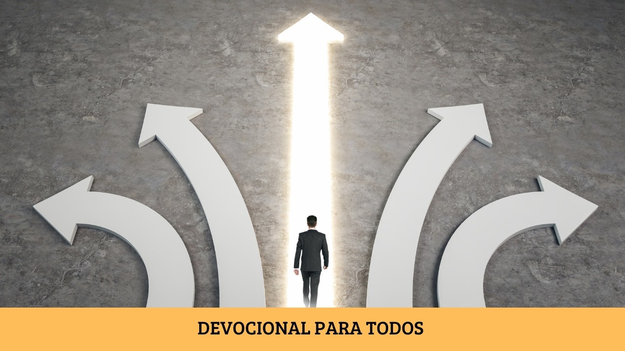 Cuando la Vida Necesita Dirección