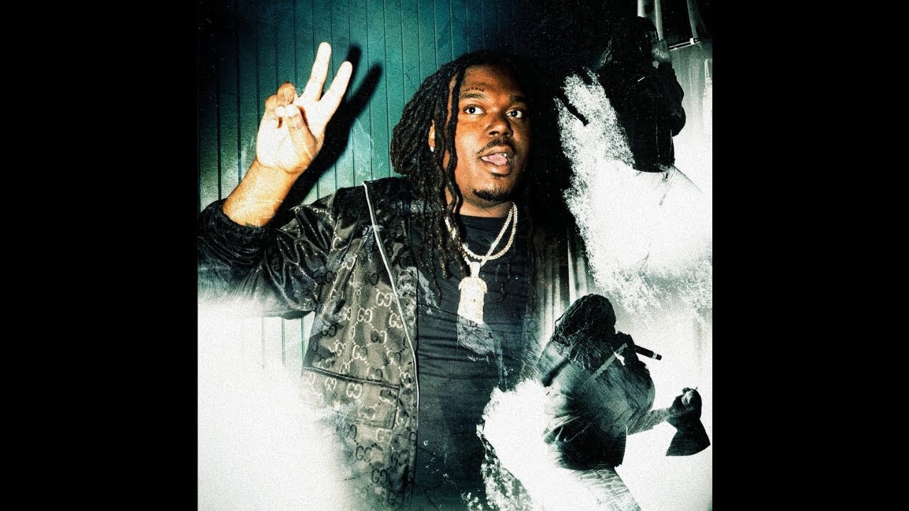 [FREE] Lucki x Sample Type Beat - 