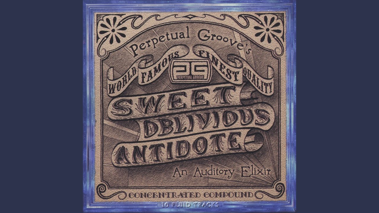 Sweet Oblivious Antidote