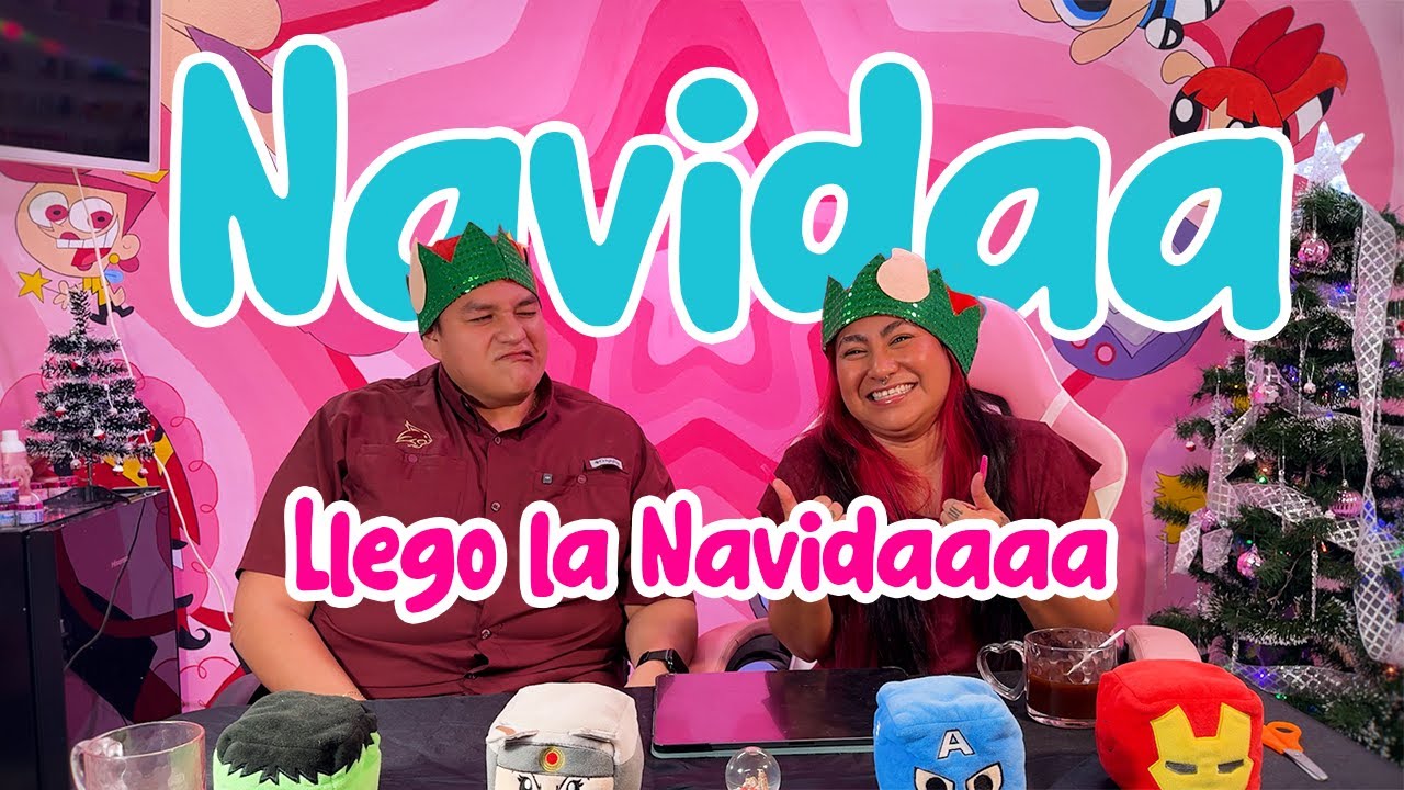 Navidarks!!! llego Navidarks!!! 🌲 CNSEP018