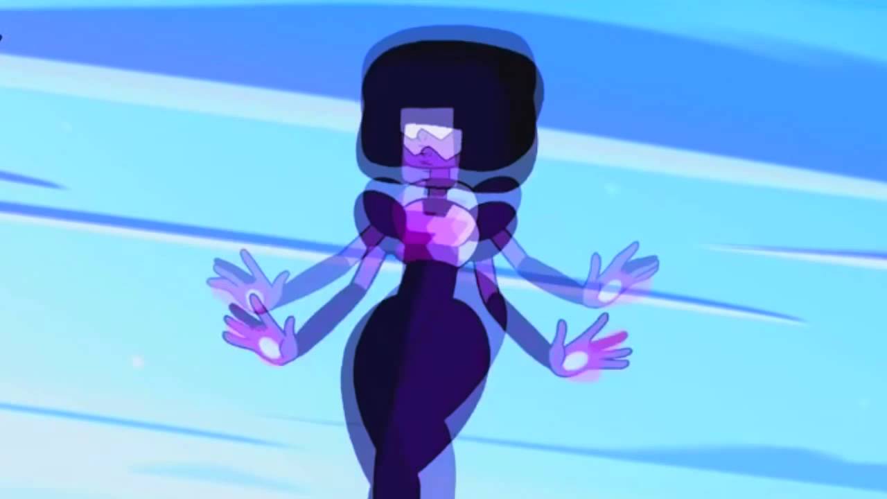 Pearlnet *steven universe* amv