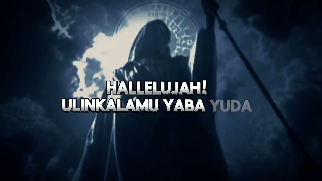 Lion of Juda(lyrics)_John C Angel(feat.Sheila Kabense)