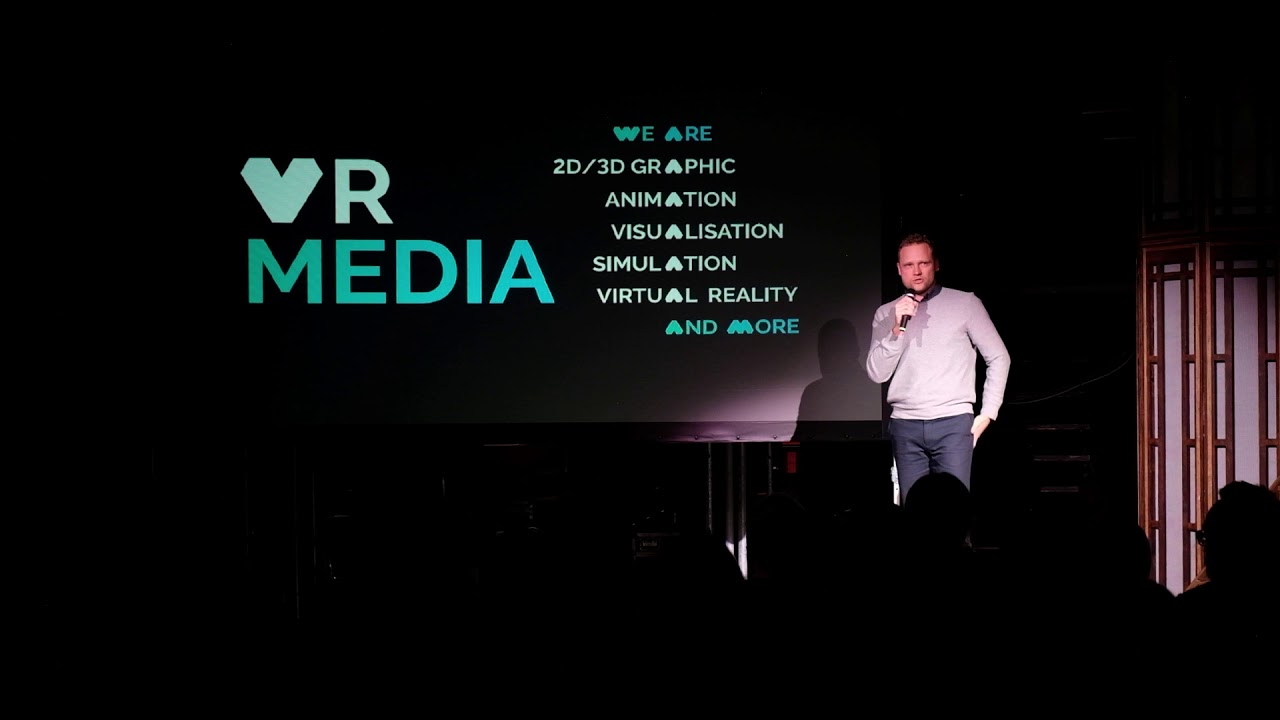 09 / David &Scaron;imon - VR Media / PKN ČB Vol.17