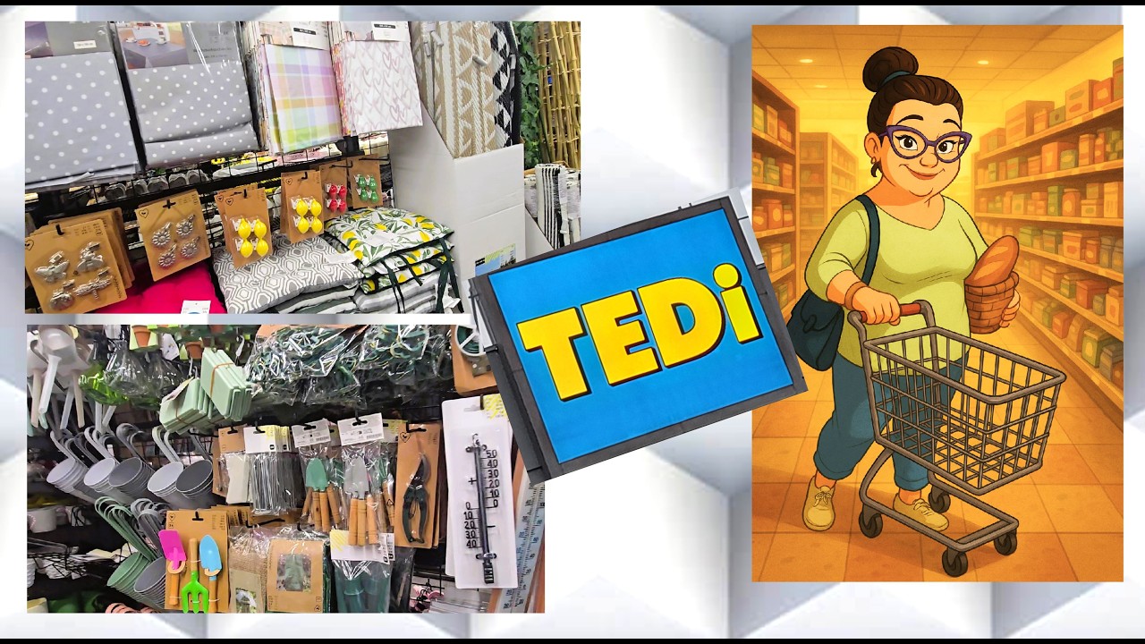 TEDY -11/02  -   SERIA SKLEPOWA #2026