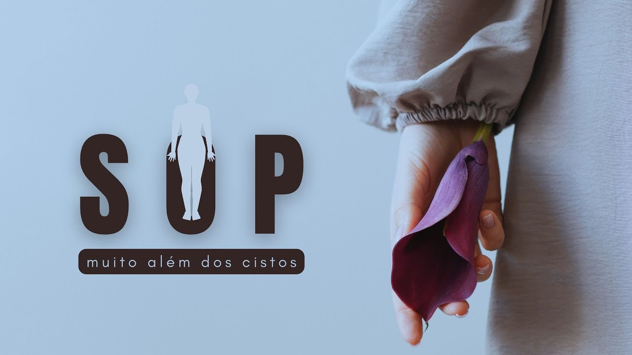 Síndrome dos ovários policísticos - Muito além dos cistos (Parte 01)