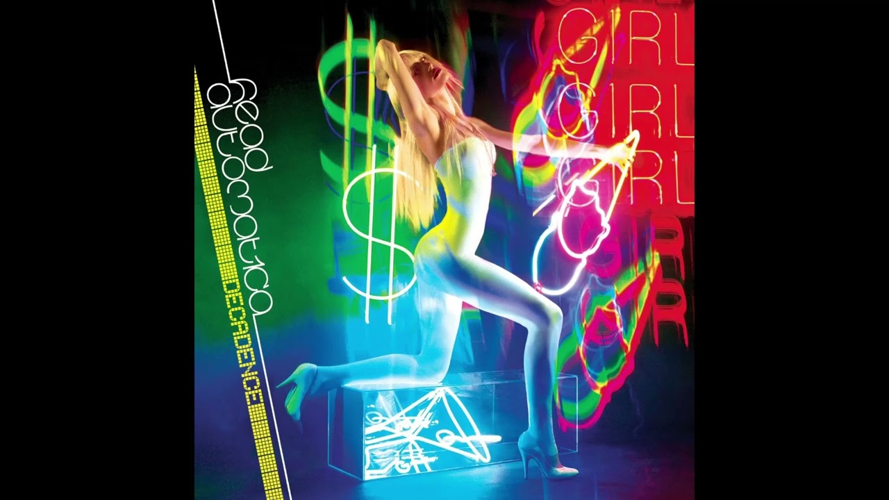 Head Automatica - Mondo Cannibal