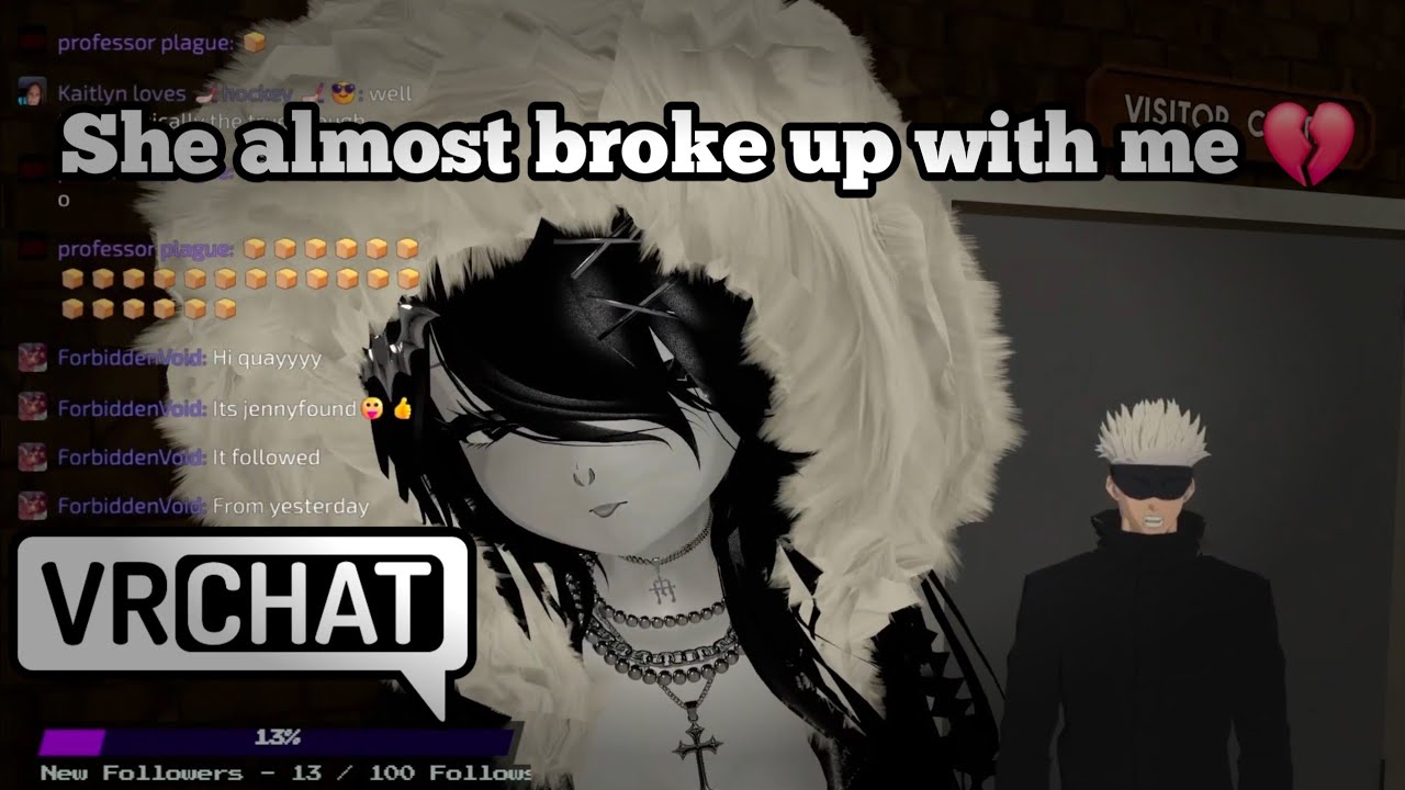 Rizzing up girls in Prison Escape part 2 (Full stream)