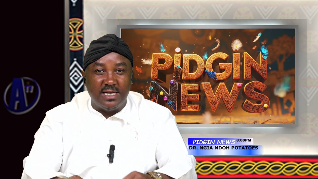 PIDGIN NEWS (FEB 6th, 2026)