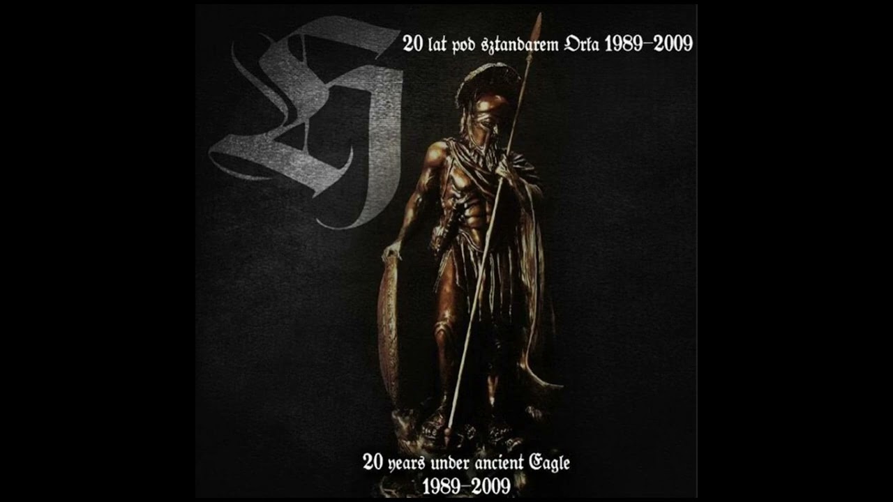 Honor - Młot Antychrysta