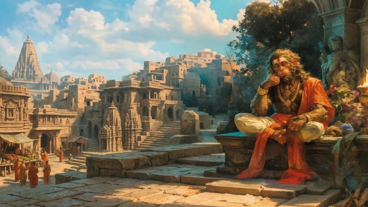 Clear Brain Fog Instantly | Peaceful Indian Classical Meditation Music for Mental Stillness