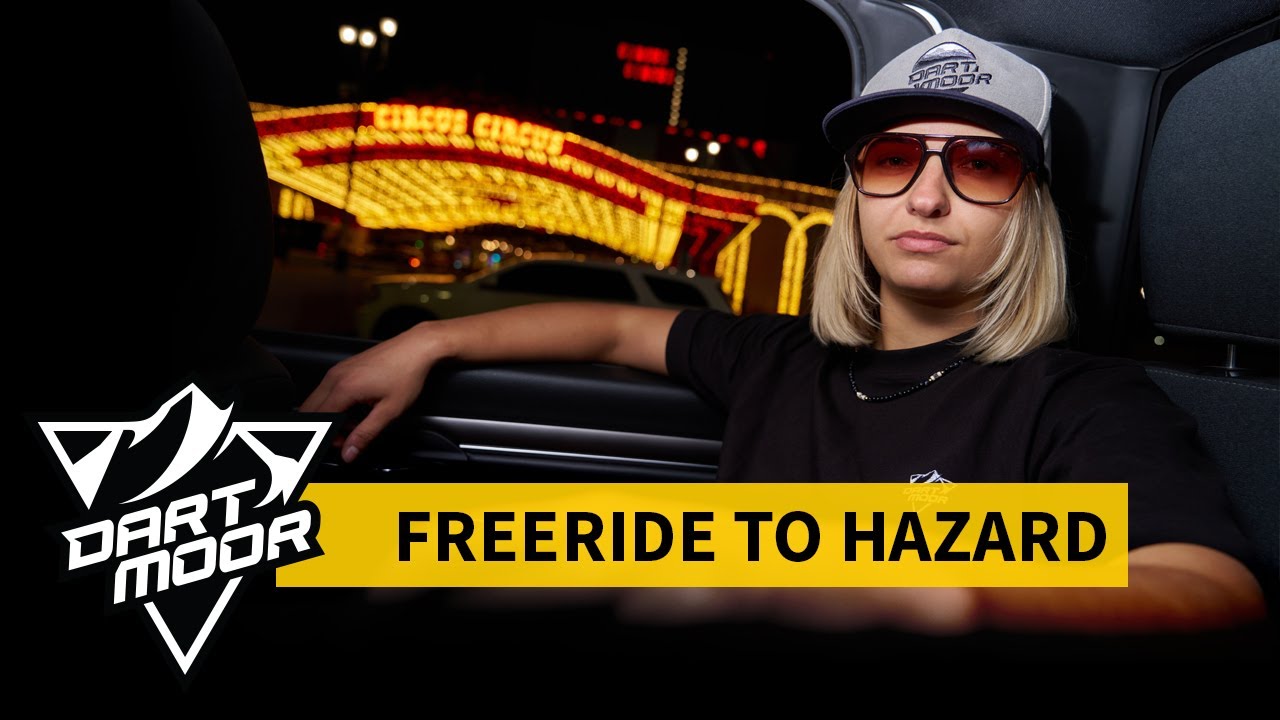 Ta gleba zakończyła projekt w USA - Natalia Budner w Utah
