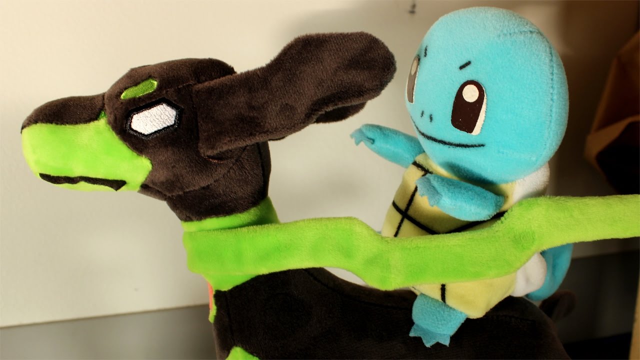Pokemon Talk #23: Watch Me Whip