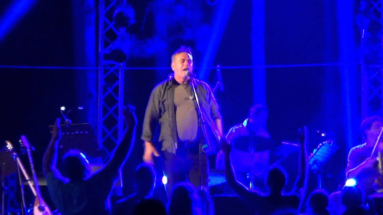 Μανώλης Λιδάκης-Γλάρος,''Βαρβάρα 2014''