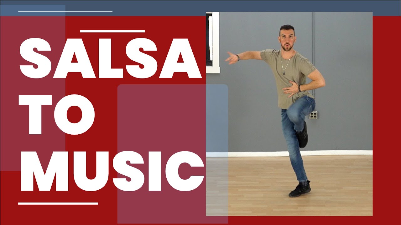 Salsa Fun to Music