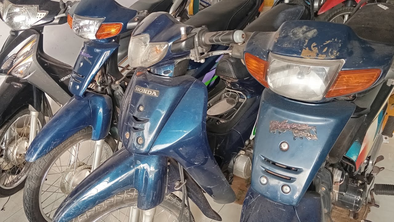 1/3, lên một số xe bao hồ sơ,ae ưng alo mình nhé 0353442727