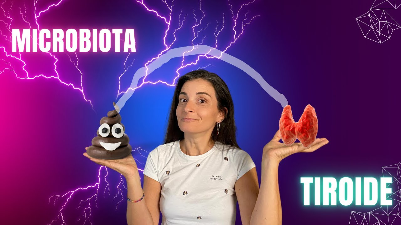 Microbiota e Tiroidite di Hashimoto