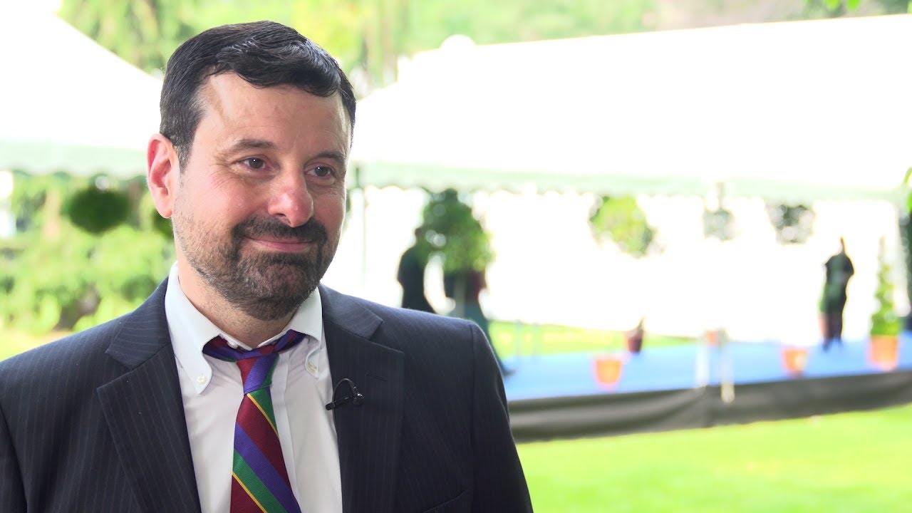 Long-term outcomes of patients with Waldenstrom's macroglobulinemia treated with ibrutinib