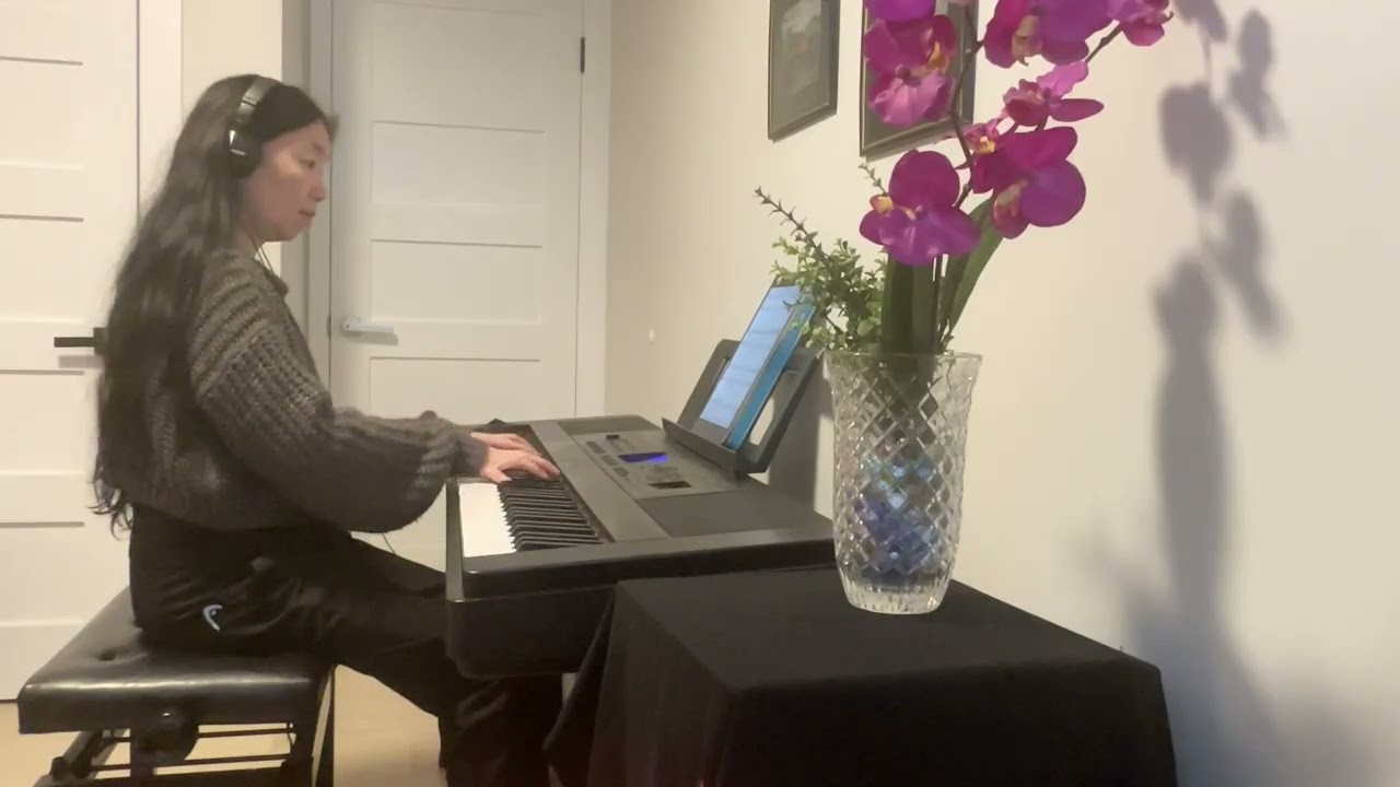We're In This Love Together - Jazz Piano Solo - Keith Stegall & Roger Murrah