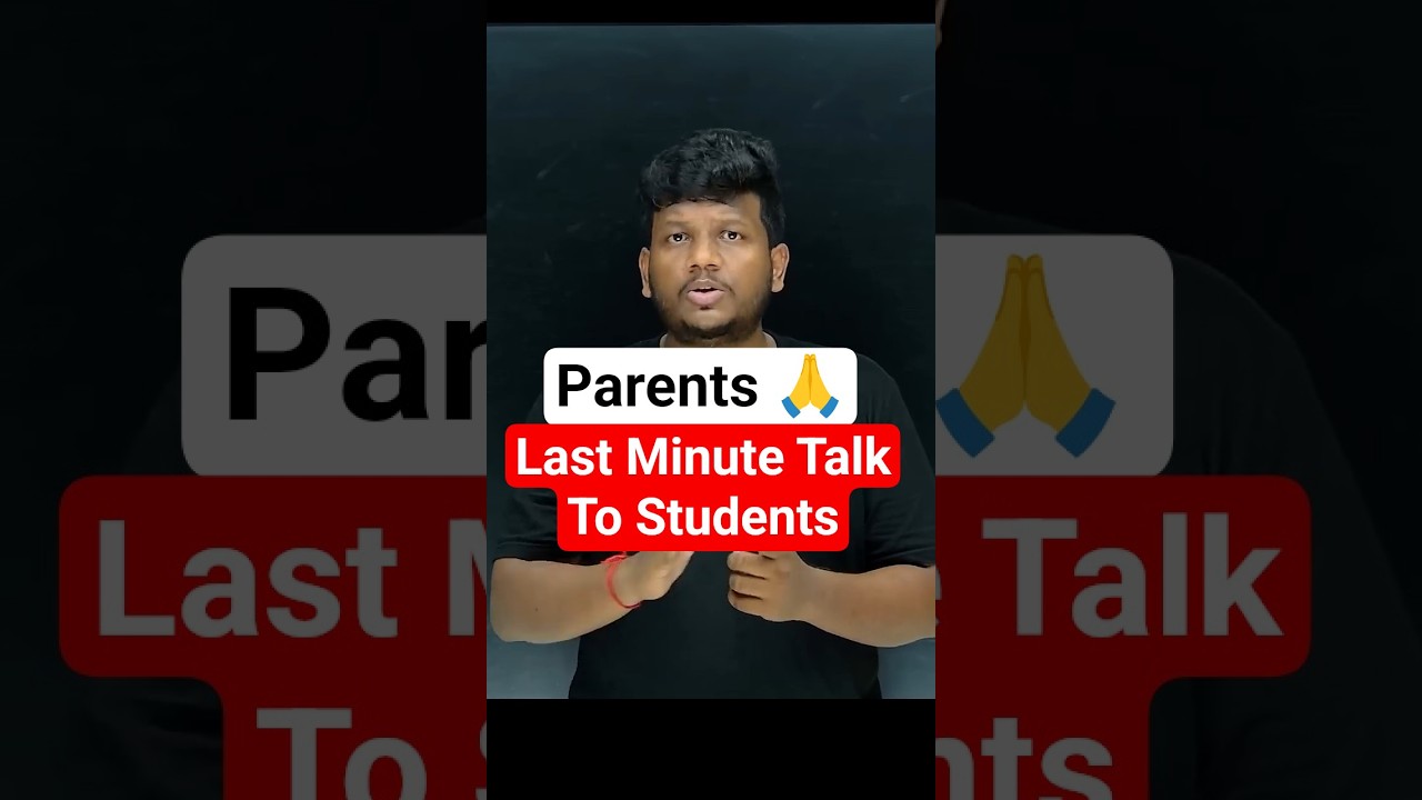 😭Reason for SUICIDE? Parents?🙏🏻Please Do This-RENEET STUDENTS MOTIVATION NEET SUICIDE