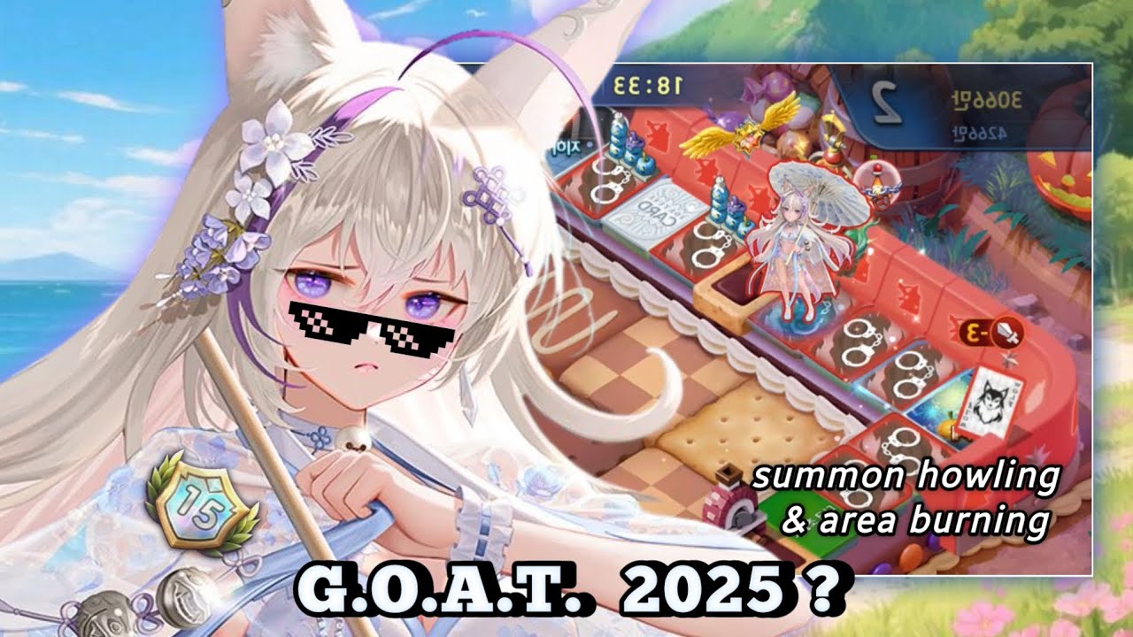 Champion League - Summer Vacation, Luphagna | Modoo Marble for Kakao (KGR)