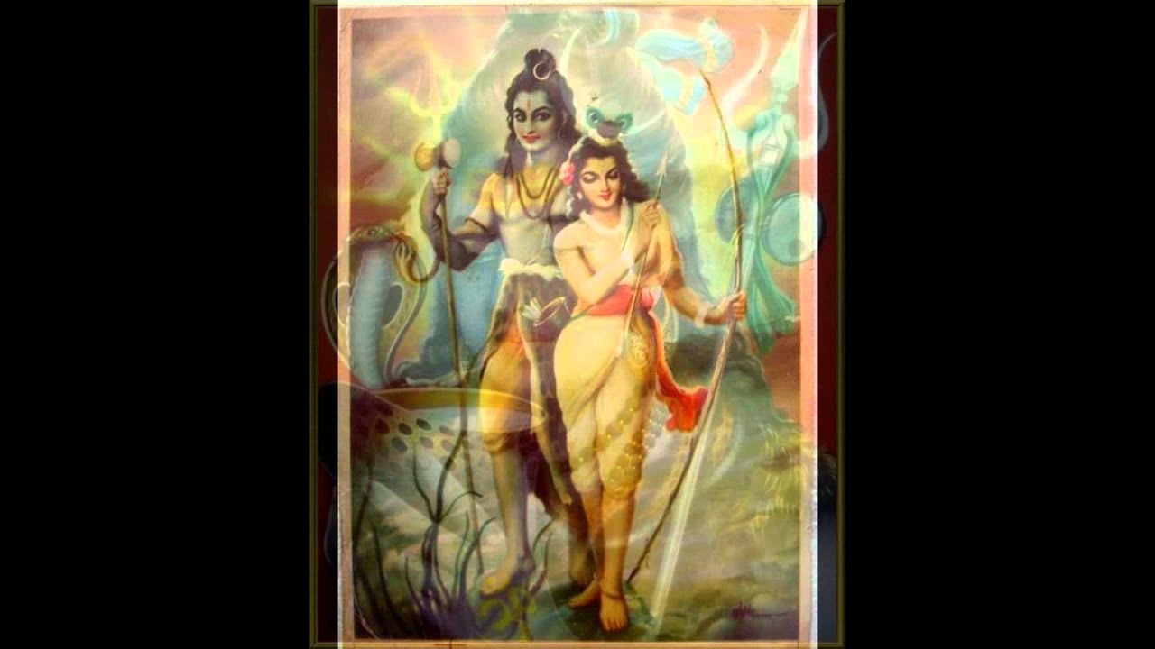 Om Namah Shivaya chanting- Pujya Swami Dayananda Saraswati ji