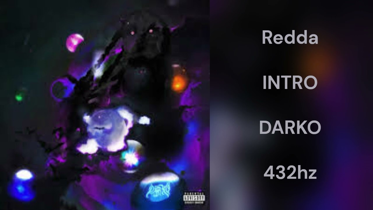 Redda - INTRO (432hz)