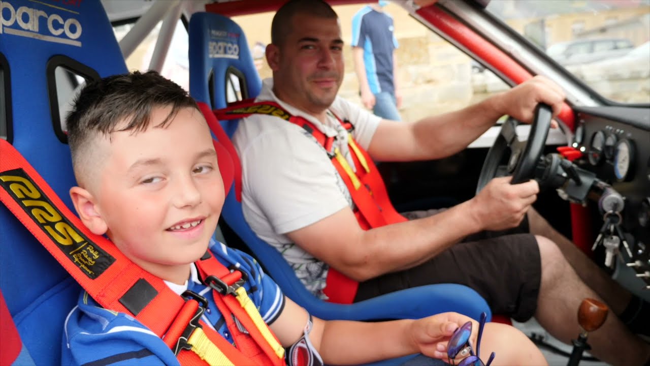 Le Rallye du Coeur 2021