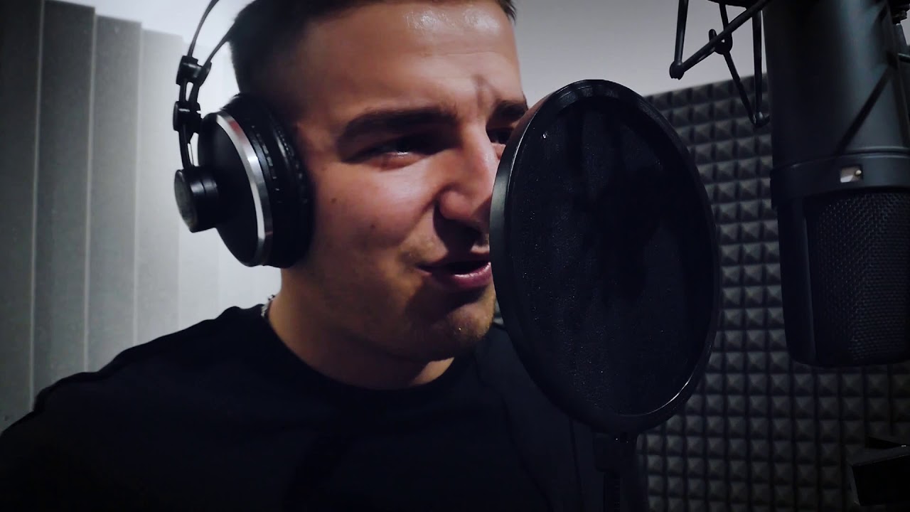 HA G | UrbanKult | #Freestyle001