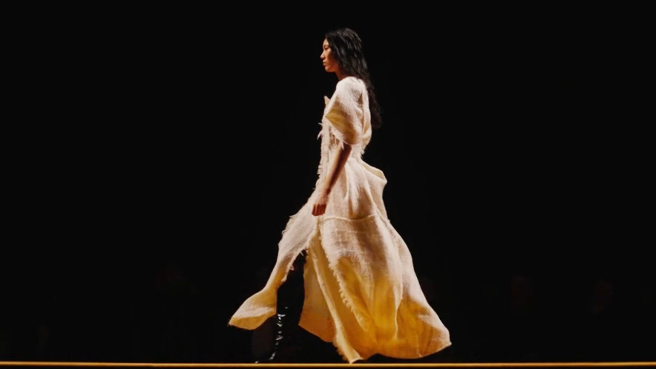 Khaite | Fall/Winter 2025/26 | New York Fashion Week