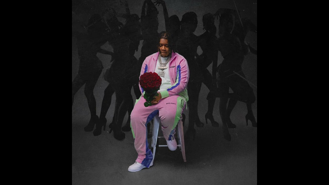 [FREE] Tyrese - 