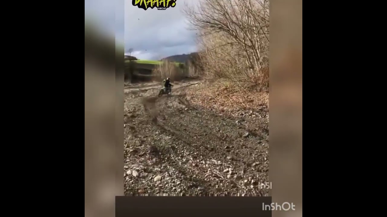 #tmracing #enduro #tm300
