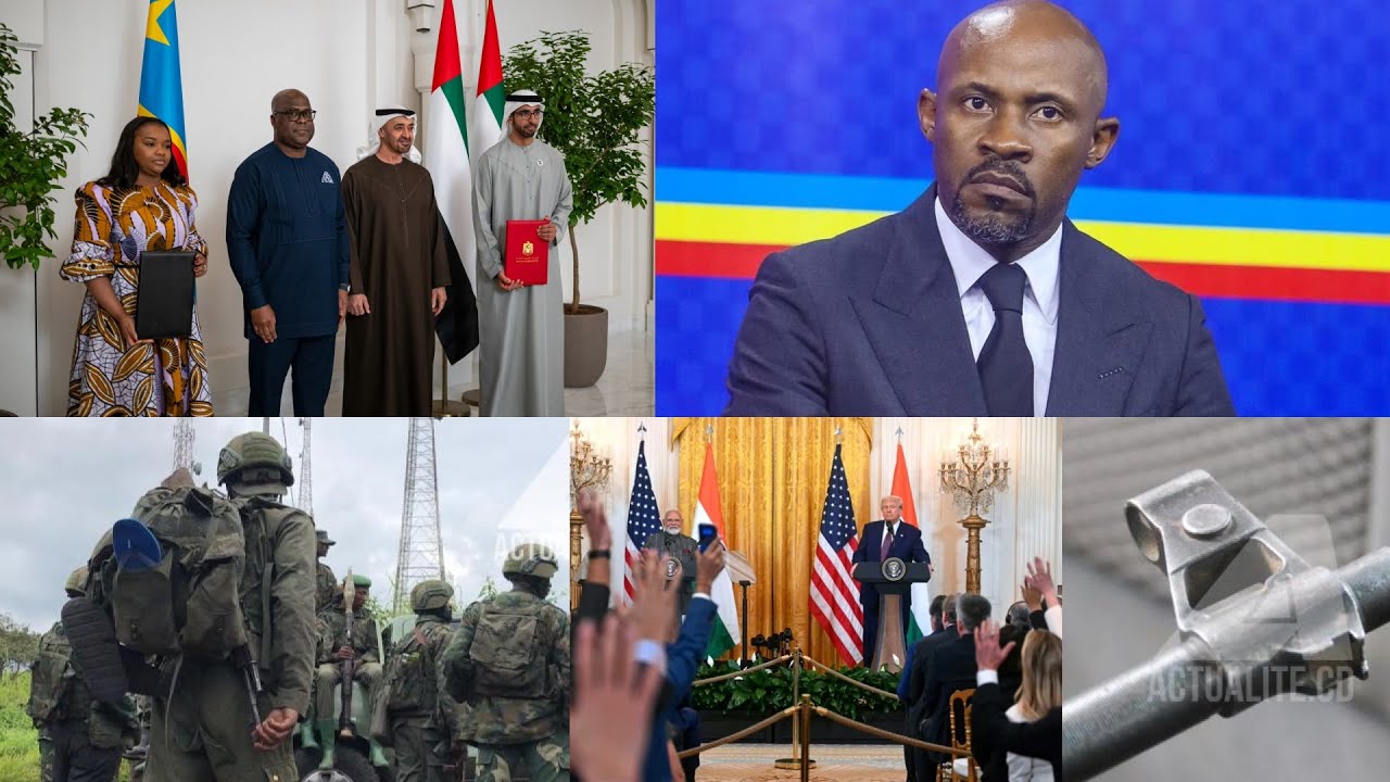 🔴IMIRWANO WALIKALE