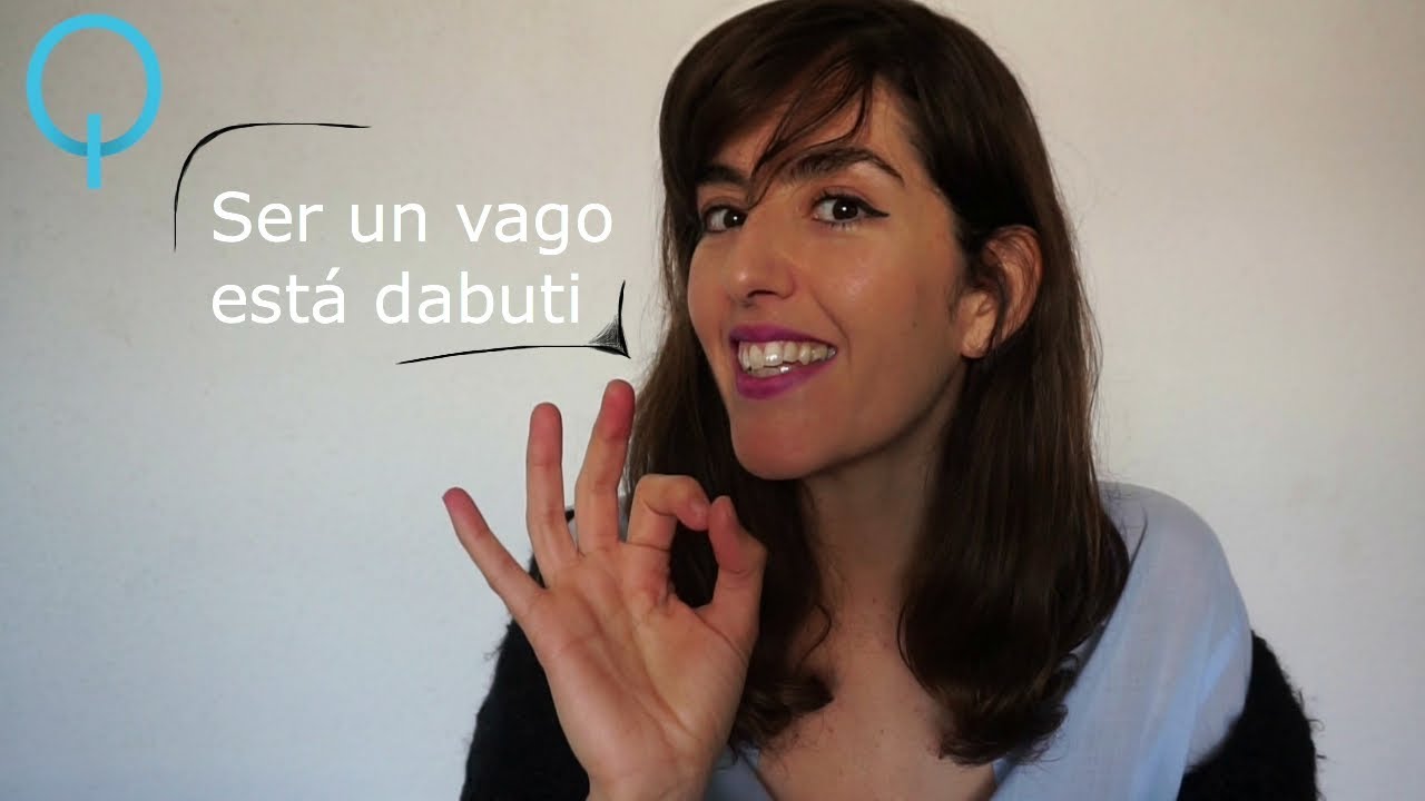 ¿Por qué es bueno ser un vago?