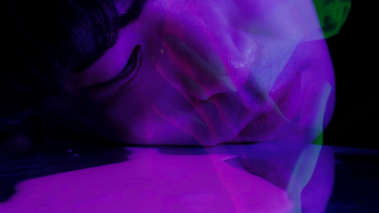 비지[Bizzy] 왼손잡이EP Official /MV