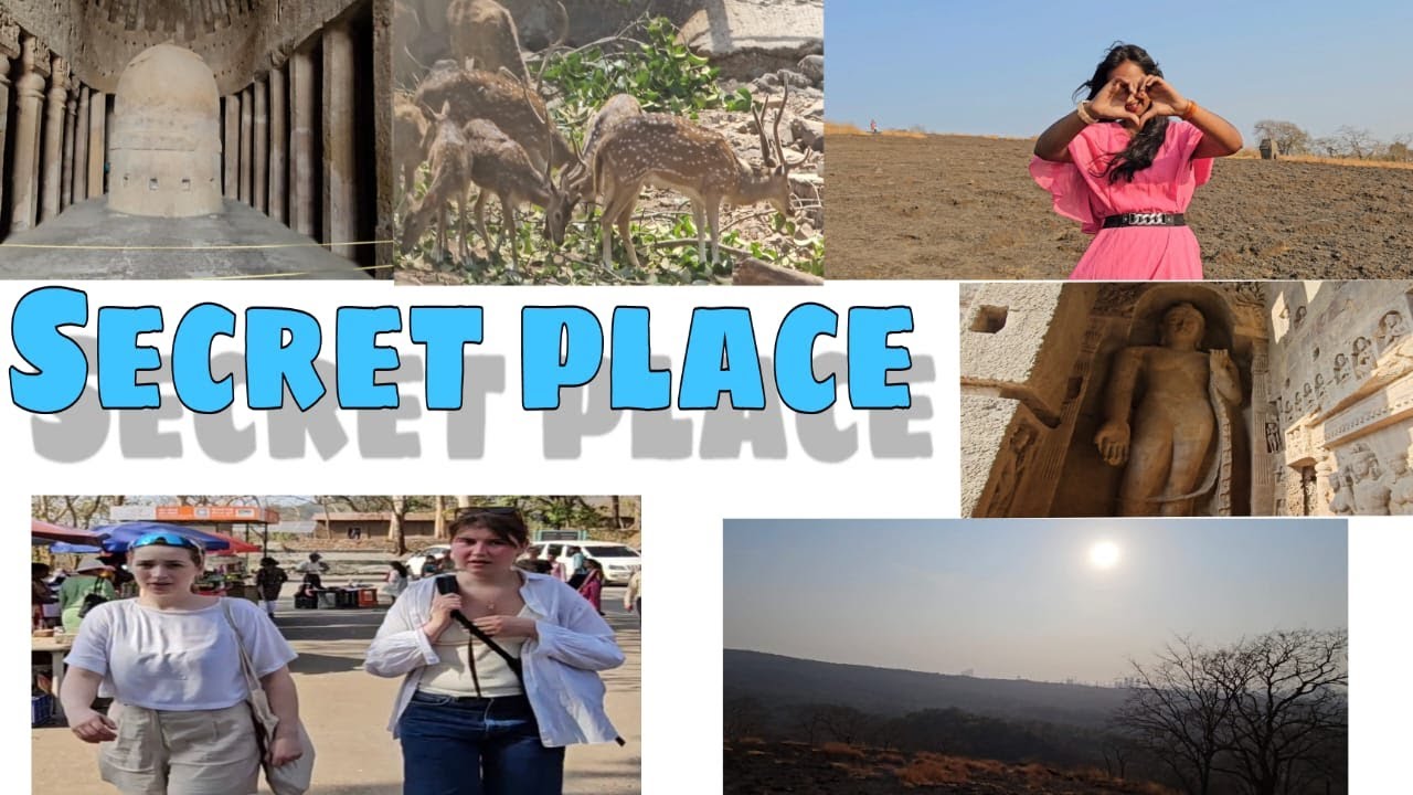 Couple Place |Family Place |Sanjay Gandhi National Park Borivali #vlog  #borivalinationalpark