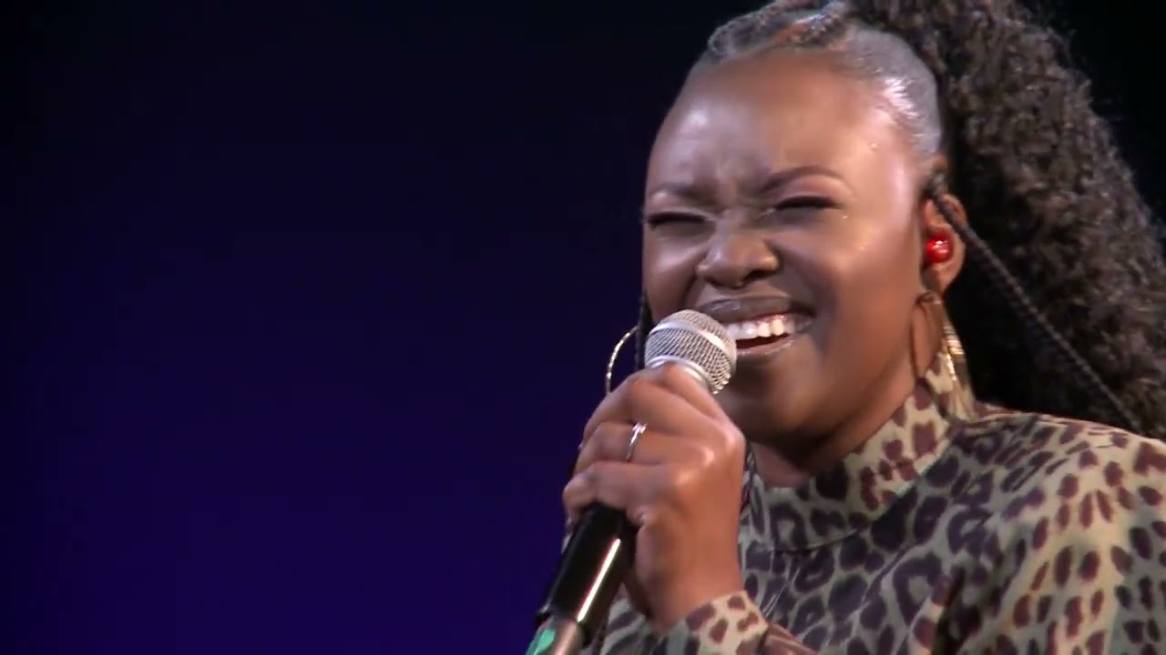 Bongiwe  Madela  - Covenant (Official Music Video)