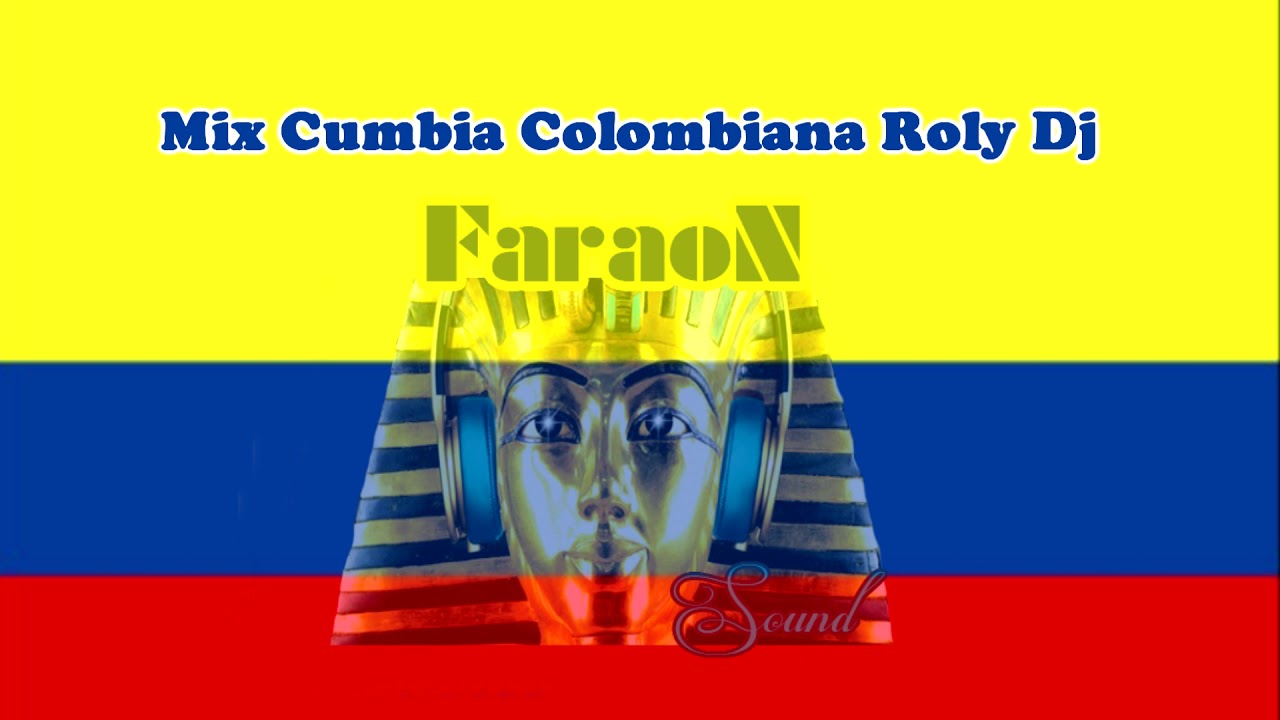Mix  Cumbia Colombiana de los mejores tiempos