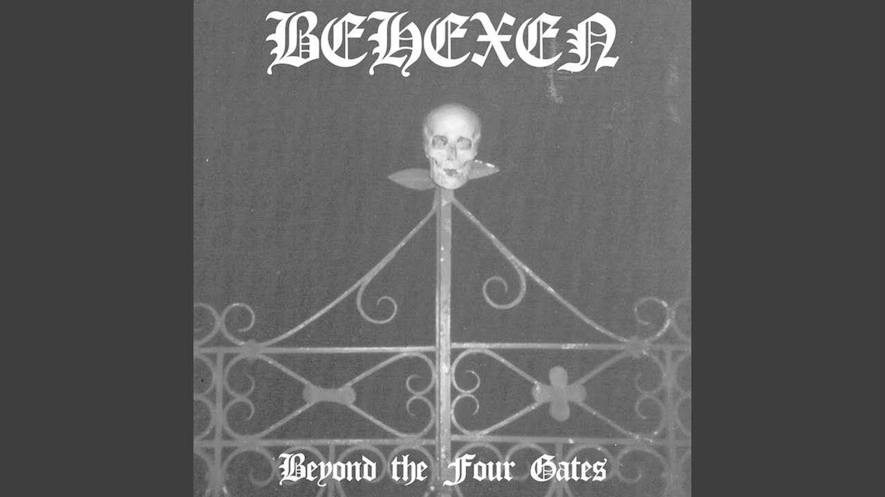 Christ Forever Die (Promo '99)